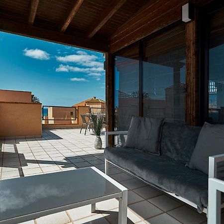 Appartamento Casa Anna Costa Calma Esterno foto